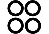 Gasket Set, intake manifold HA5030 Payen