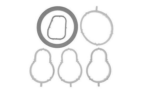 Gasket Set, intake manifold HA5034 Payen
