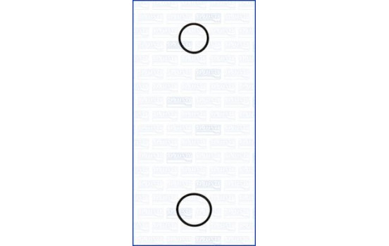 Gasket Set, intake manifold