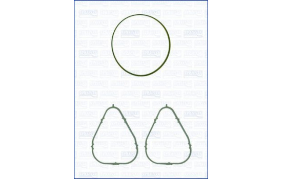 Gasket Set, intake manifold