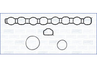 Gasket Set, intake manifold