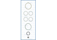 Gasket Set, intake manifold