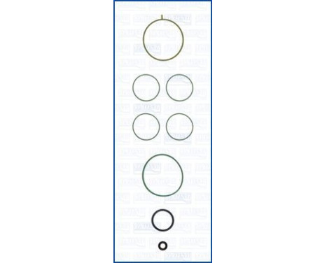 Gasket Set, intake manifold