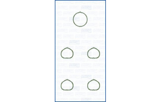 Gasket Set, intake manifold