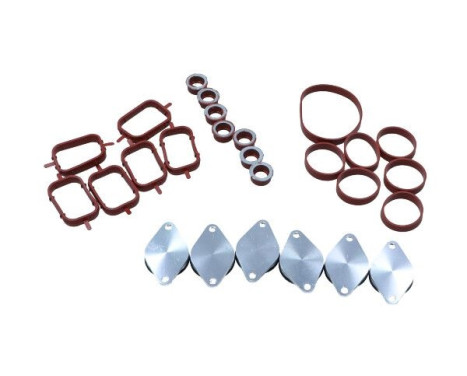 Gasket set, intake manifold, Image 2