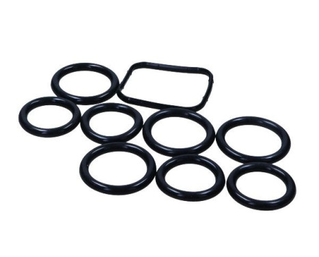 Gasket set, intake manifold