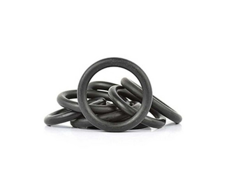 Gasket set, intake manifold