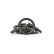 Gasket set, intake manifold