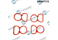 Gasket set, intake manifold