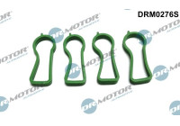Gasket set, intake manifold
