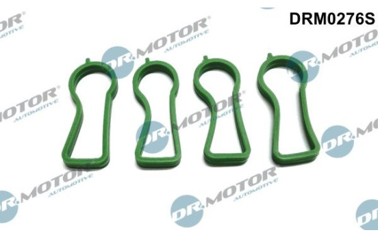 Gasket set, intake manifold