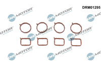 Gasket set, intake manifold