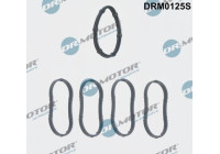 Gasket set, intake manifold