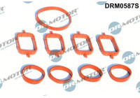 Gasket set, intake manifold