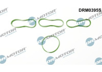 Gasket set, intake manifold