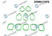 Gasket set, intake manifold