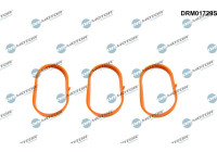 Gasket set, intake manifold