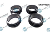 Gasket set, intake manifold