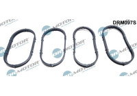 Gasket set, intake manifold