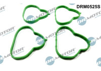 Gasket set, intake manifold
