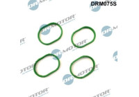 Gasket set, intake manifold