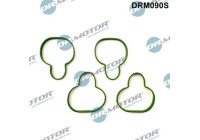 Gasket set, intake manifold