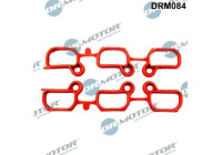 Gasket set, intake manifold