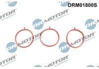 Gasket set, intake manifold
