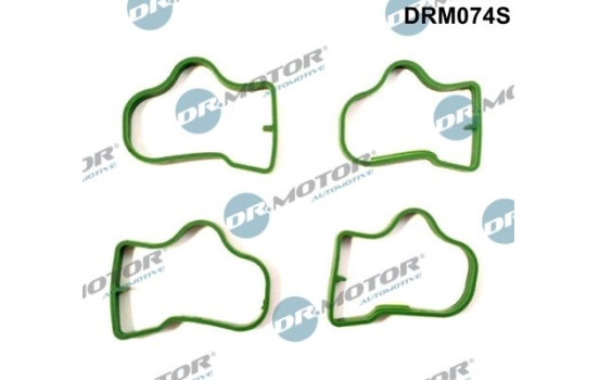 Gasket set, intake manifold