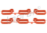Gasket set, intake manifold