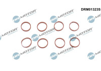 Gasket set, intake manifold