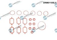 Gasket set, intake manifold