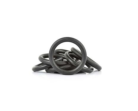 Gasket set, intake manifold, Image 2