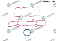Gasket set, intake manifold