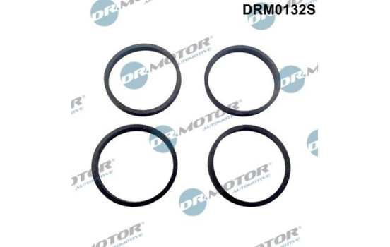 Gasket set, intake manifold