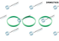 Gasket set, intake manifold