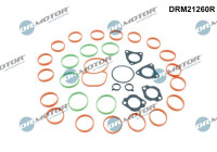 Gasket set, intake manifold