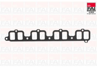 Gasket set, intake manifold