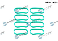 Gasket set, intake manifold