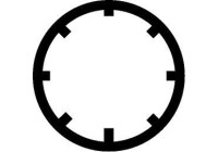 JOINT COL ADMISSION RENAU E7J/K7M I