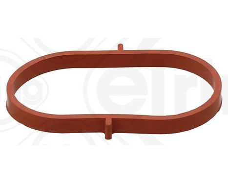 Sealing ring, charge air pipe 468.780 Elring