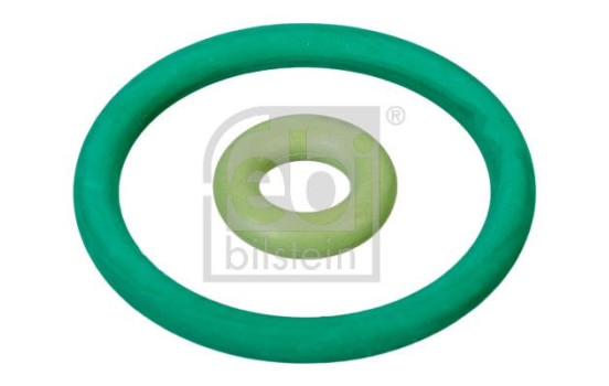 Fuel pressure regulator gasket 174016 FEBI