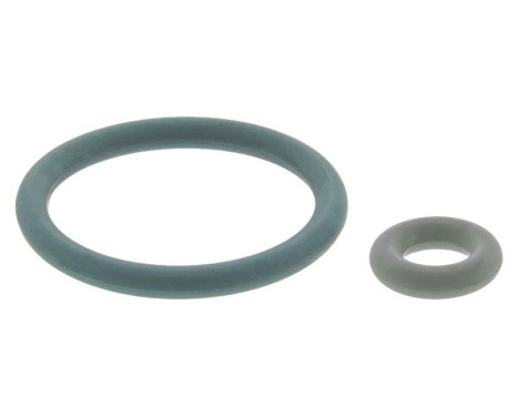 Fuel pressure regulator gasket