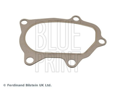 Gasket, charger, Image 2