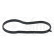 Gasket, coolant flange 537.640 Elring