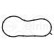 Gasket, coolant flange 537.640 Elring, Thumbnail 2
