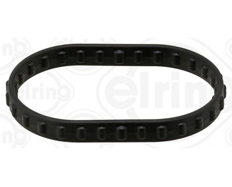 Gasket, coolant flange 599.130 Elring