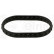 Gasket, coolant flange 599.130 Elring