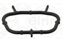 Gasket, coolant flange 939.430 Elring