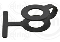 Gasket, coolant pipe 907.620 Elring